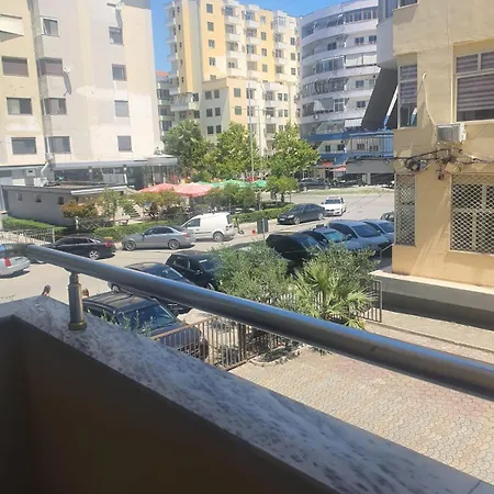 Apartment Durres Beach * Durrës