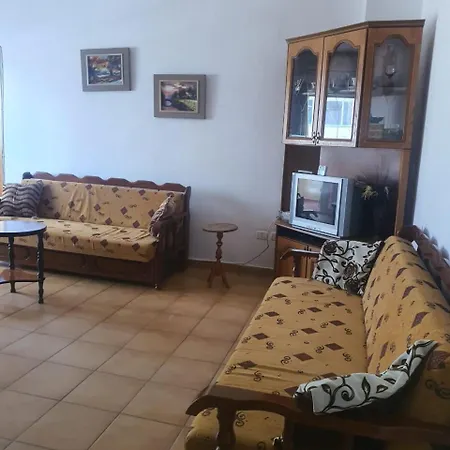 Appartement Apartment Durres Beach