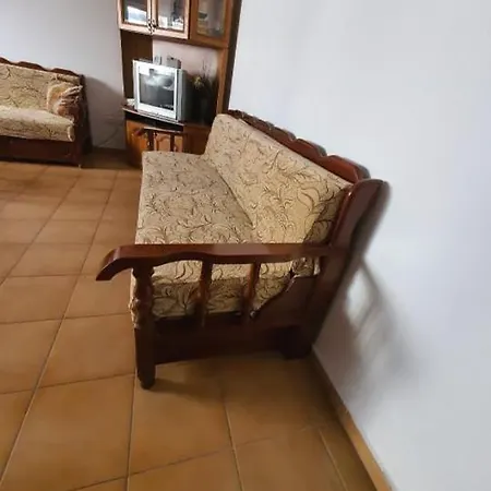 Appartement Apartment Durres Beach
