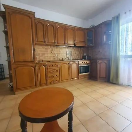 Appartement Apartment Durres Beach *