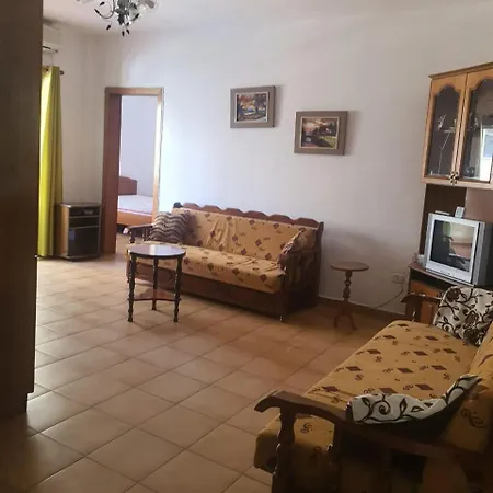 Appartement Apartment Durres Beach Durrës