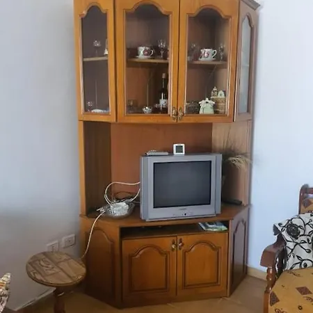 Apartment Durres Beach Appartement