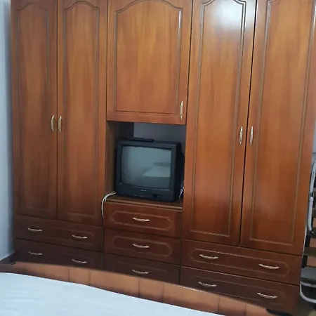 Appartement Apartment Durres Beach