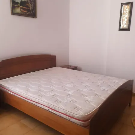 Apartamento Apartment Durres Beach *